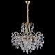 Подвесная люстра 68200-0.4-600 AB
