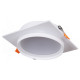 Встраиваемый светильник Reluce Technical 70002-9.0-001LD GX70 WT