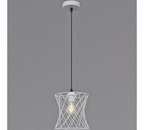 Подвесной светильник Reluce 70115 70115-3.4-01 WH