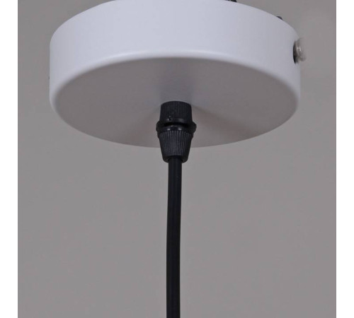 Подвесной светильник Reluce 70115 70115-3.4-01 WH