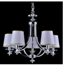 Подвесная люстра 70300 70300-0.4-05 CH