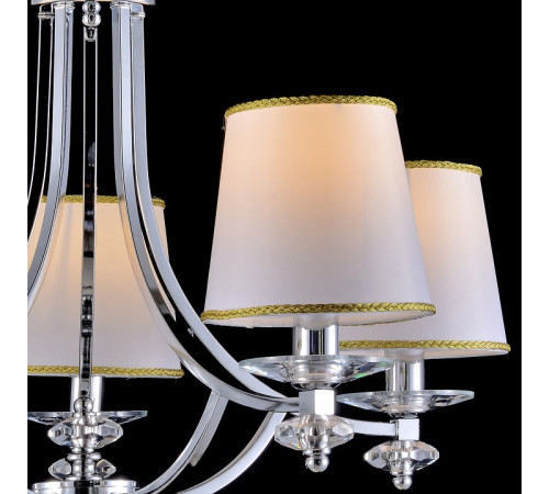 Подвесная люстра 70300 70300-0.4-05 CH