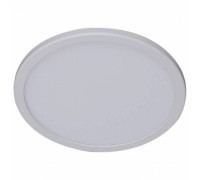 Встраиваемый светильник Reluce 70601 70601-9.0-001OL LED15W WH 4000K