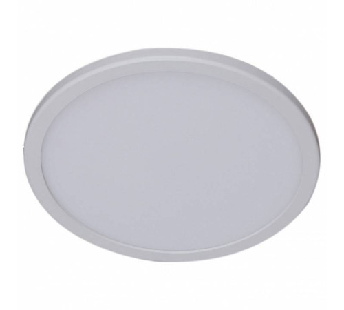Встраиваемый светильник Reluce 70601 70601-9.0-001OL LED15W WH 4000K