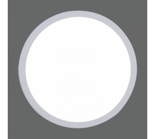 Встраиваемый светильник Reluce 70601 70601-9.0-001OL LED15W WH 4000K