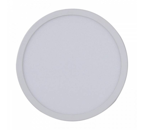 Встраиваемый светильник Reluce 70601 70601-9.0-001OL LED15W WH 4000K