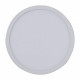 Встраиваемый светильник Reluce 70601 70601-9.0-001OL LED15W WH 4000K