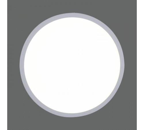 Встраиваемый светильник Reluce 70601 70601-9.0-001OL LED20W WH 4000K