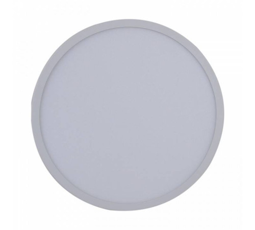 Встраиваемый светильник Reluce 70601 70601-9.0-001OL LED20W WH 4000K