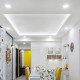 Встраиваемый светильник Reluce 70601 70601-9.0-001OL LED20W WH 4000K