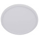 Встраиваемый светильник Reluce 70601 70601-9.0-001OL LED20W WH 4000K