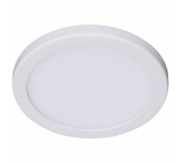 Встраиваемый светильник Reluce 70601 70601-9.0-001OL LED6W WH 4000K