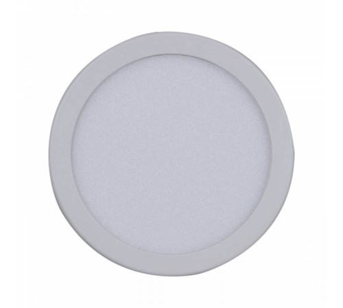 Встраиваемый светильник Reluce 70601 70601-9.0-001OL LED6W WH 4000K