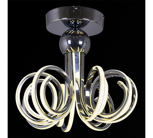 Люстра на штанге 72450-0.3-144W CH