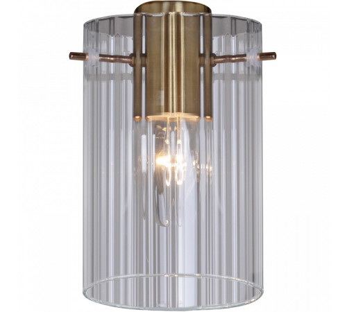 Люстра на штанге De Markt Бремен 6x40 Вт E14 74643-0.3-06