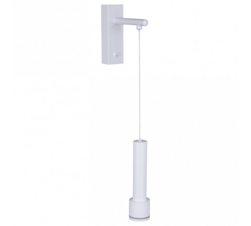 Бра 86211 86211-9.2-001LD GU10 WT