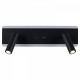 Накладной светильник Reluce Technical 86213-9.2-001CT LED9+6W BK