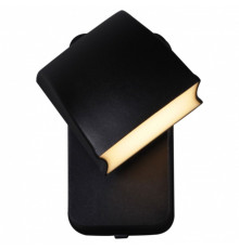 Бра 86874 86874-9.2-001JH LED6W BK