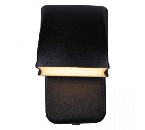 Бра 86874 86874-9.2-001JH LED6W BK