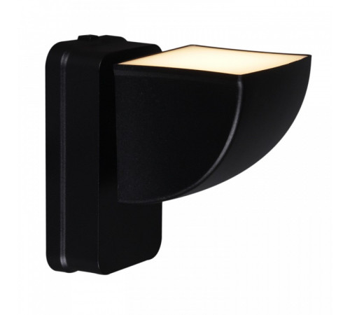 Бра 86874 86874-9.2-001JH LED6W BK