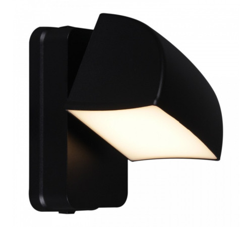 Бра 86874 86874-9.2-001JH LED6W BK