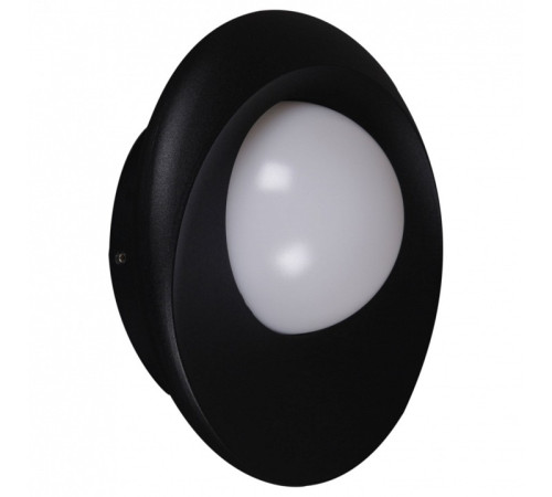 Накладной светильник 86875 86875-9.2-001JH LED12W BK