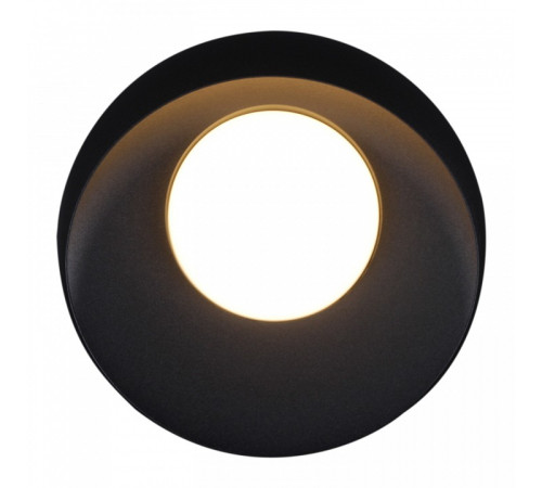 Накладной светильник 86875 86875-9.2-001JH LED12W BK