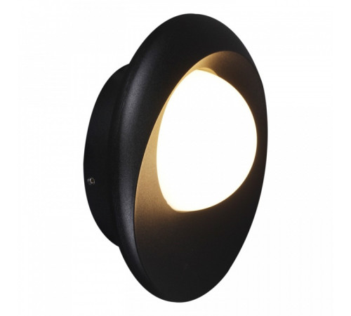 Накладной светильник 86875 86875-9.2-001JH LED12W BK