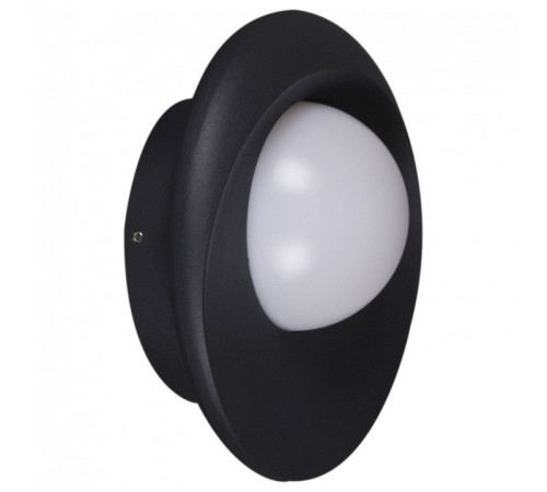 Накладной светильник 86875 86875-9.2-001JH LED12W GR