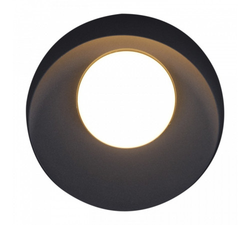 Накладной светильник 86875 86875-9.2-001JH LED12W GR