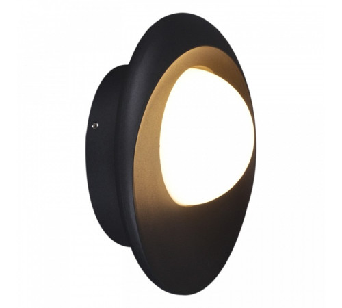 Накладной светильник 86875 86875-9.2-001JH LED12W GR