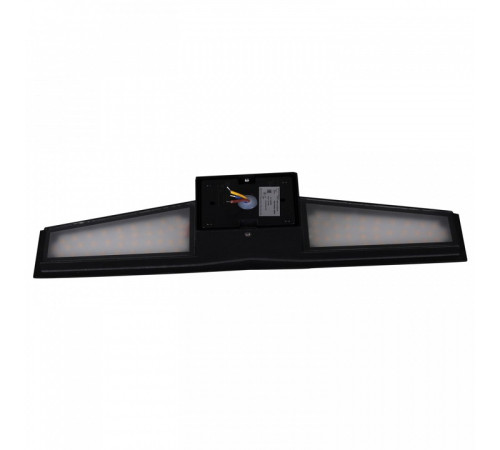 Накладной светильник 86877 86877-9.2-001JH LED2*6W BK