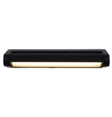 Накладной светильник  86878-9.2-001JH LED18W BK RLOS