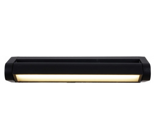 Накладной светильник 86878-9.2-001JH LED18W BK RLOS