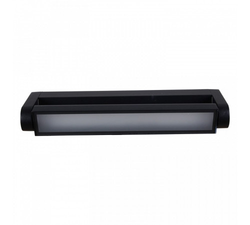 Накладной светильник 86878-9.2-001JH LED18W BK RLOS