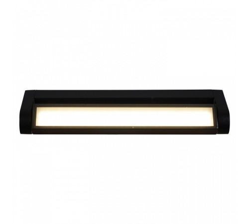 Накладной светильник 86878-9.2-001JH LED18W BK RLOS