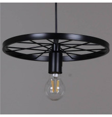 Подвесной светильник Reluce 88843 88843-0.9-01 BK