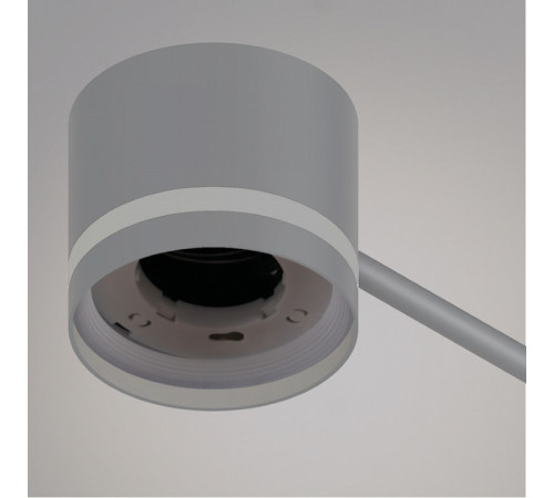 Люстра на штанге 89730-0.3-12 GX53 GREY