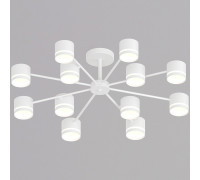 Люстра на штанге 89730-0.3-12 GX53 WT