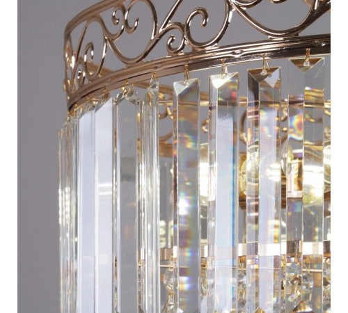 Люстра на штанге 90183-0.3-06 FGD