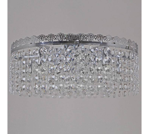 Потолочная люстра 90330-0.3-10 CR