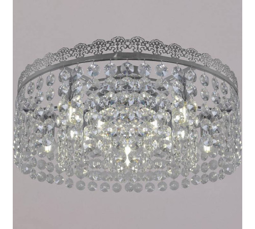 Потолочная люстра 90330-0.3-10 CR