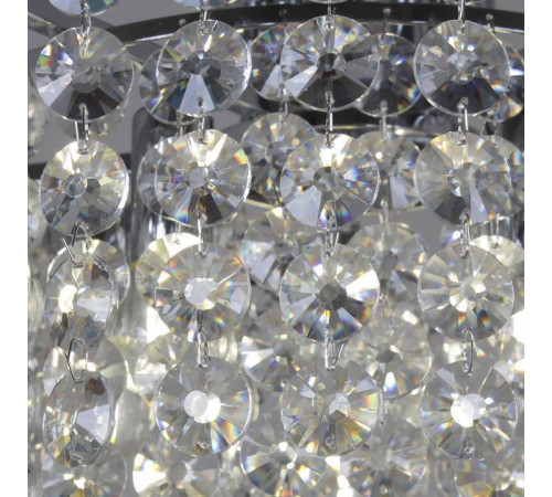 Потолочная люстра 90330-0.3-10 CR