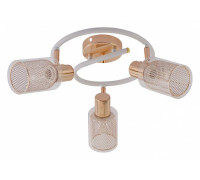 Спот Reluce 96125 96125-3.8-03A WH+FGD