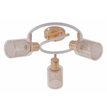 Спот Reluce 96125 96125-3.8-03A WH+FGD