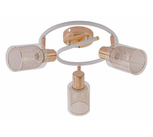 Спот Reluce 96125 96125-3.8-03A WH+FGD