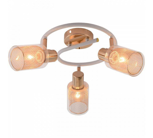 Спот Reluce 96125 96125-3.8-03A WH+FGD