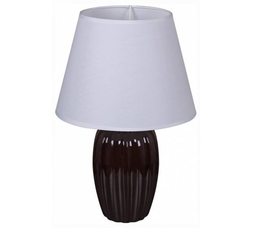 Настольная лампа декоративная Reluce 98065-0.7-01