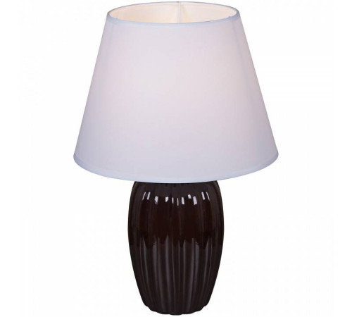 Настольная лампа декоративная Reluce 98065-0.7-01