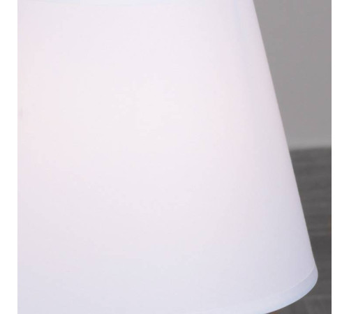 Настольная лампа декоративная Reluce 98065-0.7-01